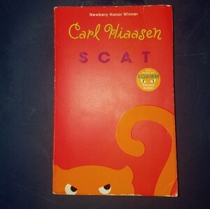 Carl Haissen - Scat Book